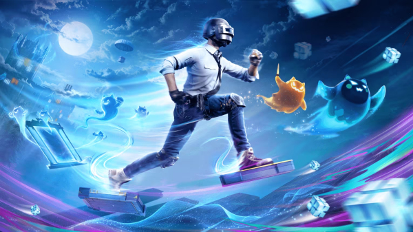 pubgʷ°汾(PUBG MOBILE)