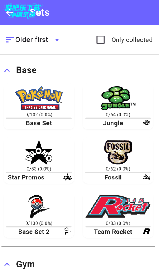 TCGͼ(pokescandex)