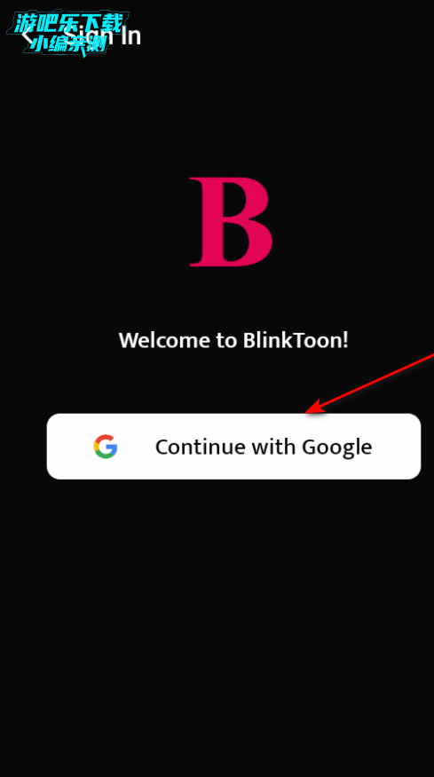 BlinkToonٷ