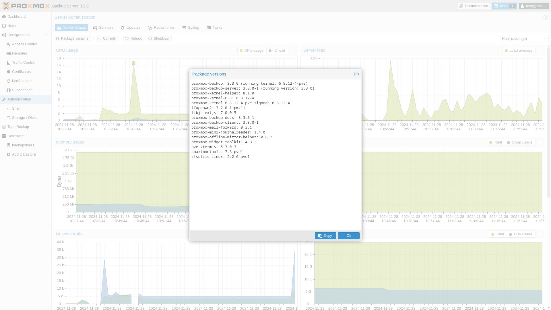Proxmox Backup Server 4.0镜像包在哪下载 Proxmox Backup Server4.0怎么下载安装 Proxmox Backup Server 4.0镜像包在哪下载 Proxmox Backup Server4.0怎么下载安装