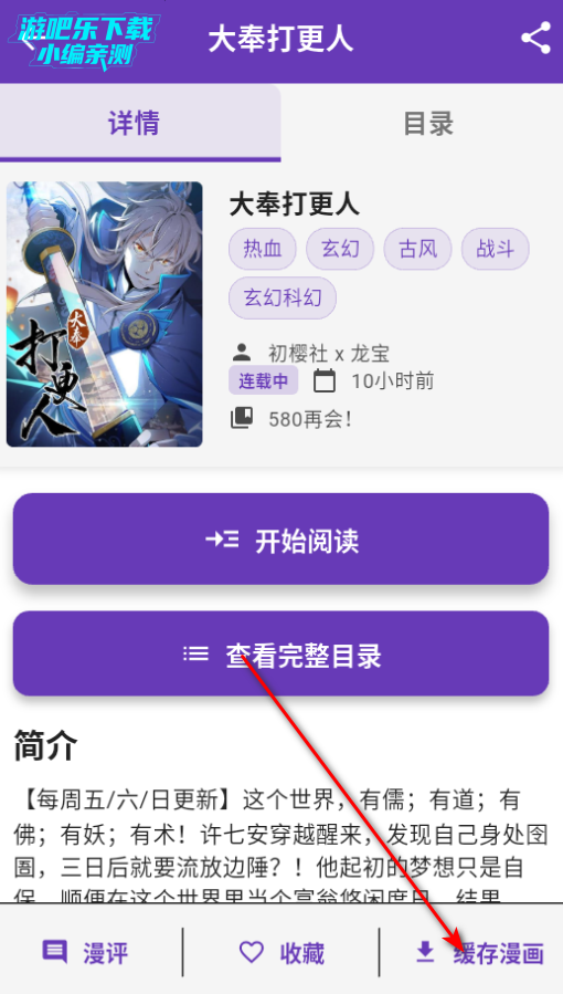 COLA°汾2025