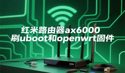 ·ax6000ˢôˢubootopenwrt̼