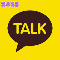 kakaotalk官方正版下载v25.7.3