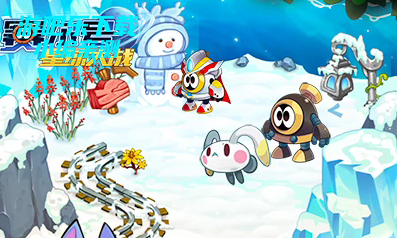 赛尔号星球大战应用宝版渠道服 赛尔号星球大战应用宝版渠道服