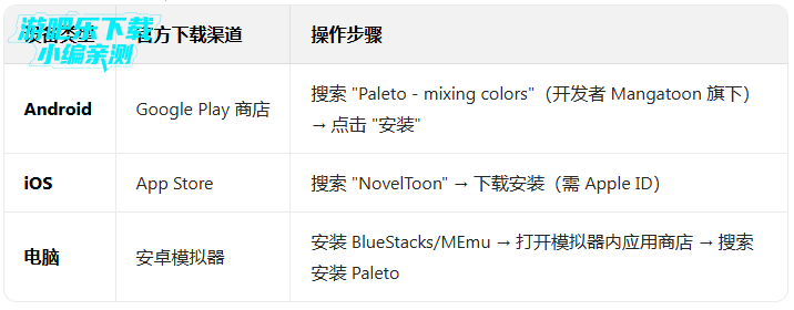 paleto软件最新版 paleto软件最新版