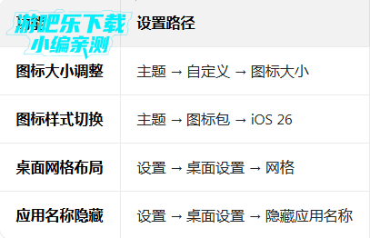 ilauncher��������׿������