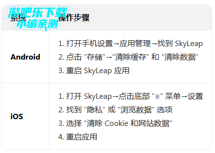 SkyLeap�����APP