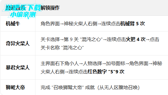 �����ս���Ų�3���ʰ����ذ�װ(Stick War: Saga)