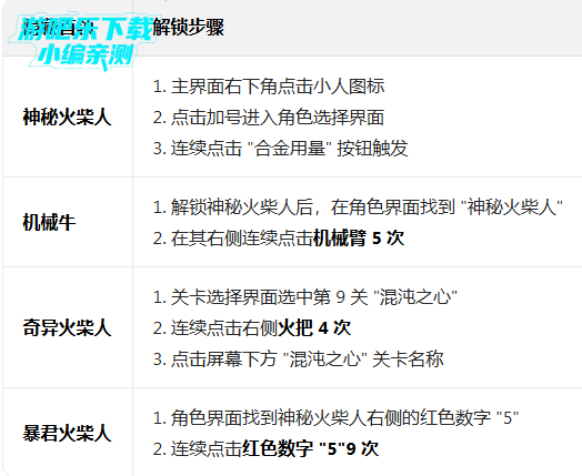 �����ս���Ų�3�޸������ذ�װ(Stick War: Saga)