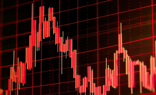 币圈k线图怎么看?怎样看懂币圈k线走势图? 币圈k线图怎么看?怎样看懂币圈k线走势图?