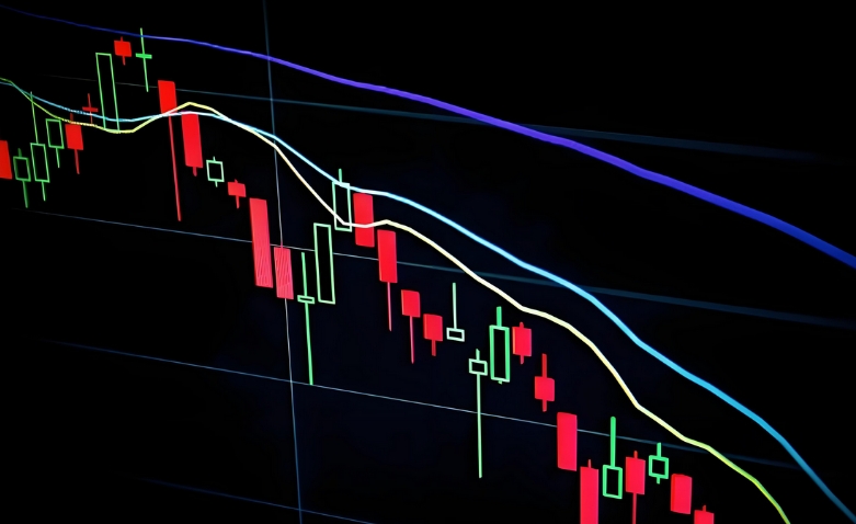 币圈k线图怎么看?怎样看懂币圈k线走势图? 币圈k线图怎么看?怎样看懂币圈k线走势图?