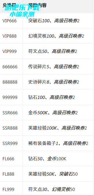 万灵幻想免费版下载 万灵幻想免费版下载