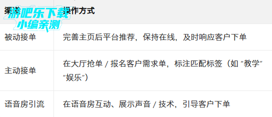 带带陪玩官方版 带带陪玩官方版