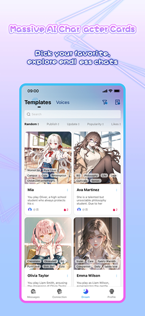 LAIKER�ٷ�APP�������氲׿��-LAIKER AI�����ٷ��������°汾v1.0.0