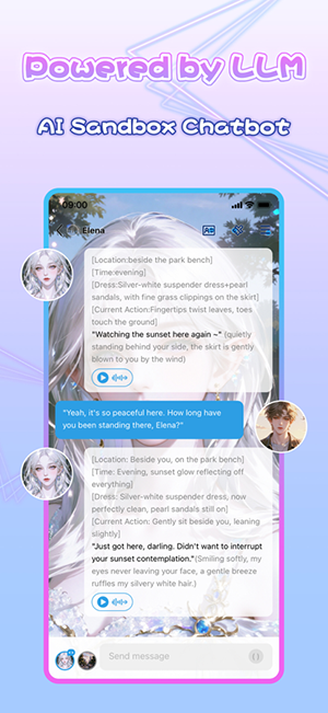 LAIKER�ٷ�APP�������氲׿��-LAIKER AI�����ٷ��������°汾v1.0.0