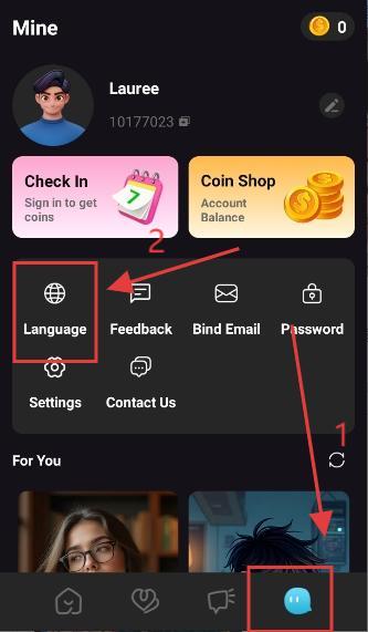 RubyAI虚拟聊天官方正式版免费下载-RubyAI中文版软件国际版安卓下载