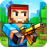 ����ǹ3D���¹ٷ���(Pixel Gun 3D)v26.3.1