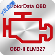 MotorData OBD����ɨ����v1.28.12.2110