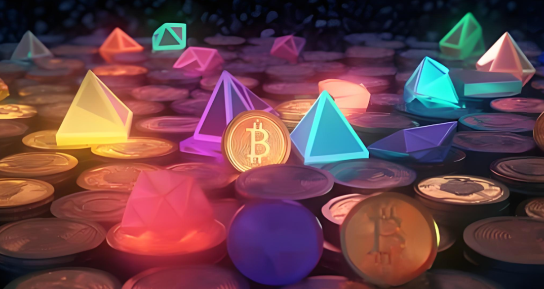 有哪些虚拟币交易软件