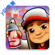�����ܿ���ʷ��ƽ������(Subway Surf)v3.57.0