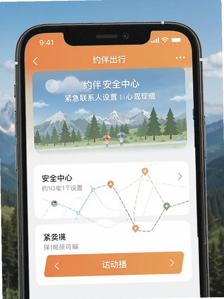 Լ�����APP��ȫ���Ľ�����ϵ�����ý���