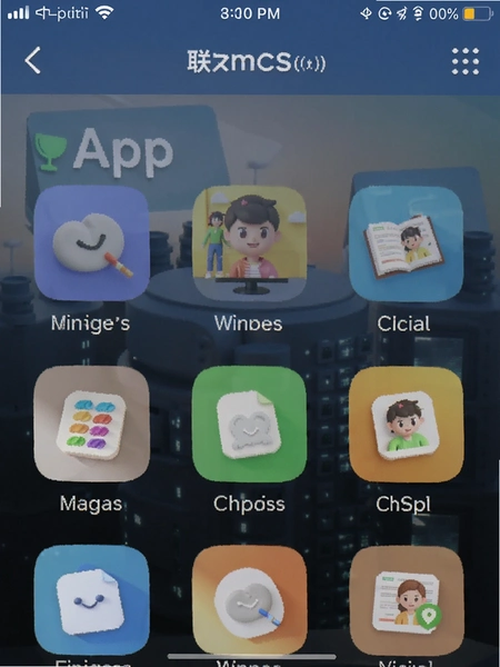 ���ر�APP�����ͼ