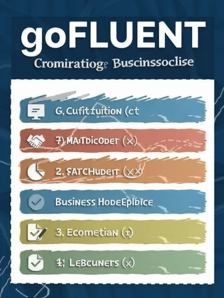 goFLUENT����Ӣ��γ��б�Ԥ��ͼ