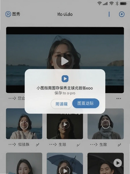 ͼ����ҳ��Ƶ���浽�����ʾ����