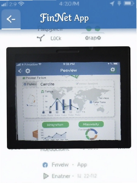 FinNet App�����ͼ ��������+Ԥ��ͼ