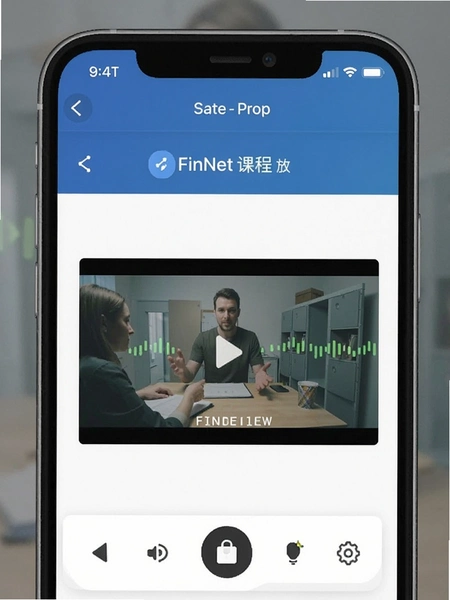 FinNet App�γ̲��Ž��� ��������+Ԥ��ͼ