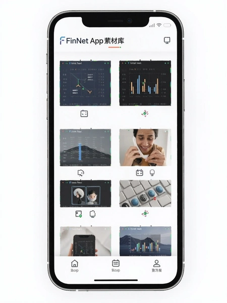 FinNet App�زĿ����