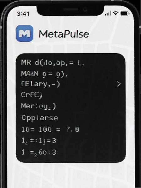 MetaPulseӦ���ڴ�ռ�ý�ͼ