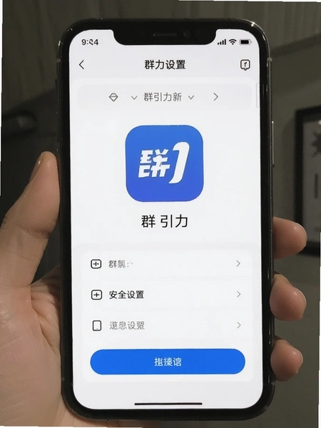 Ⱥ����app��ȫ����ҳ��Ԥ��ͼ