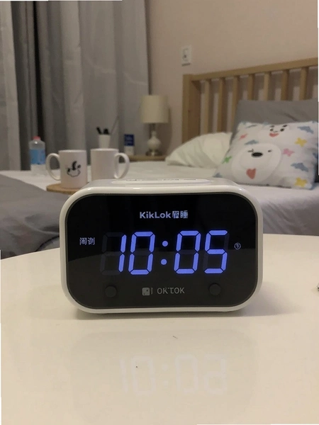 KikLok��˯�����ڴ�ռ��ʵ��