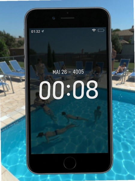 Pools����ʱ�����ͼ