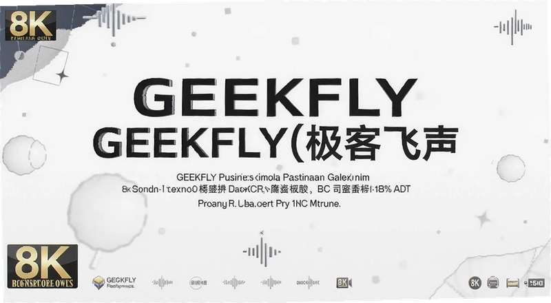GEEKFLY���ͷ�����ô��ֵ������ ���ʺ�����ʵ�������