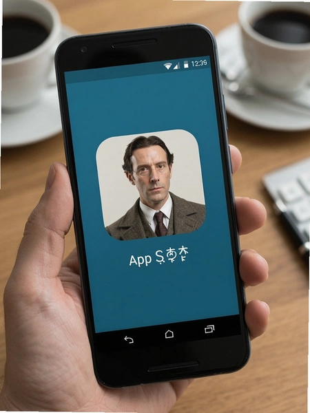 ��������App�ڰ�׿�ֻ������н���