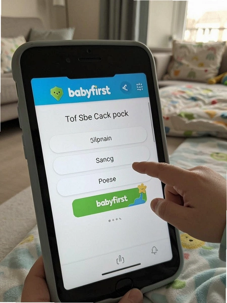 babyfirst ��ȫ����Ԥ������ҳ��
