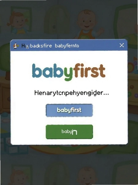 babyfirst ��װ�򵼽����ͼ