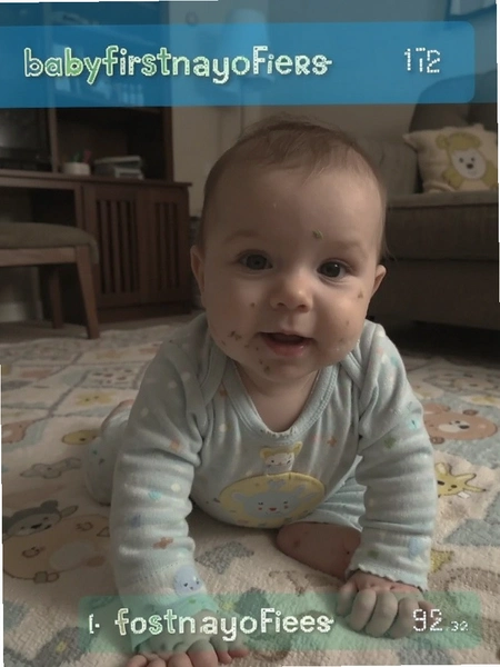 babyfirst �ڴ�ռ��ʵ���ͼ