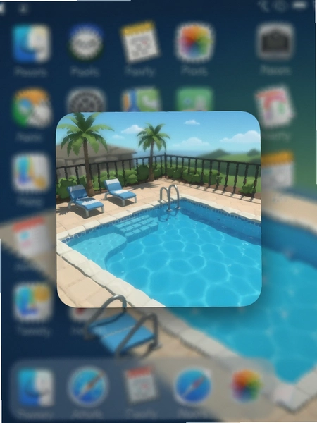 Pools����С������ý̳�