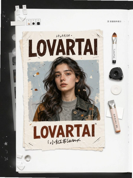 Lovartai����������� С�������ģ��չʾͼ