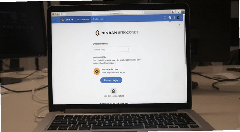 币安账号安全设置页面预览图