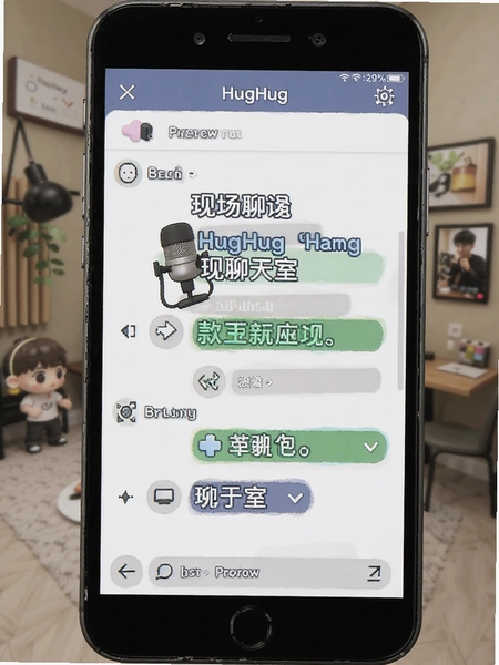 HugHug�ֳ������ҽ���Ԥ��ͼ