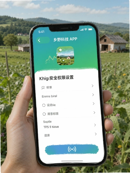 ��Ұ�Ƽ�APP��ȫȨ������ҳ��Ԥ��ͼ