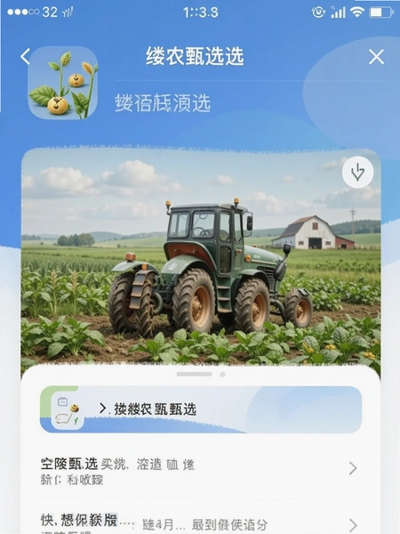 ��ũ��ѡApp����ҳ���ͼ