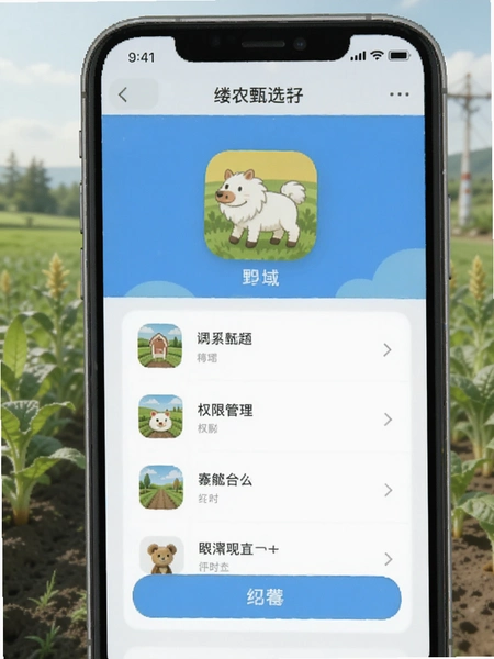 ��ũ��ѡAppȨ�޹�������Ԥ��ͼ