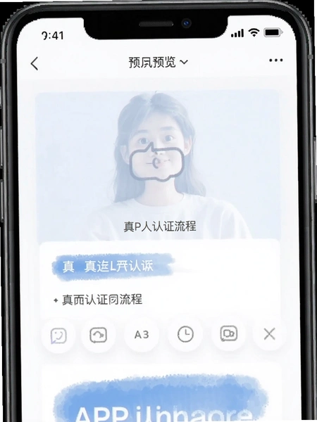 ����APP������֤���̽���Ԥ��ͼ