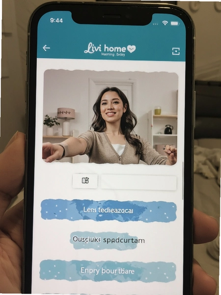 Livi home记忆管家官方下载页面