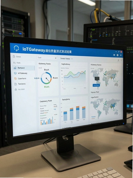 IoTGatewayͨ���������Խ��ҳ��